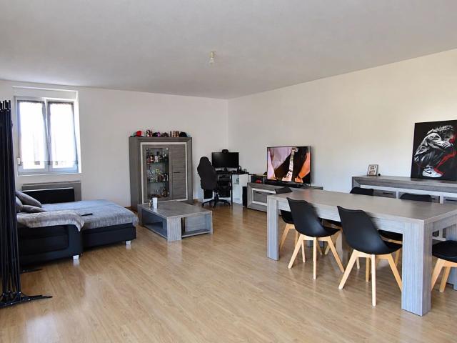 Appartement location à Saint-Dié-des-Vosges, Grand Est