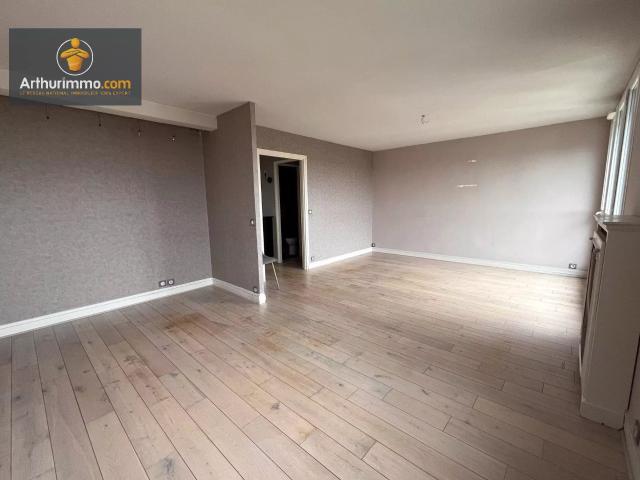 Appartement location à Eaubonne