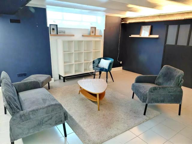 Appartement location à Rouen, Ruan