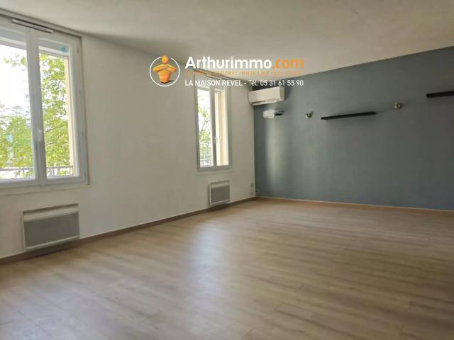 Appartement location à Castres, Sorèze
