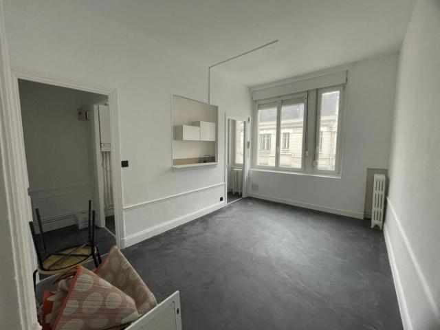 Appartement location à Saint-quentin, Béguinage Saint-Augustin
