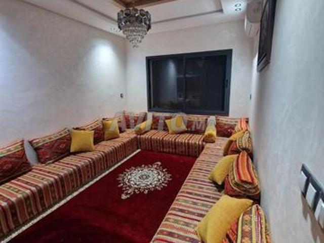 Appartement location à Mehdiya