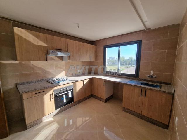 Appartement location à Lyautey, El Mellah