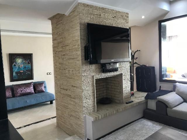 Appartement location à Rbat