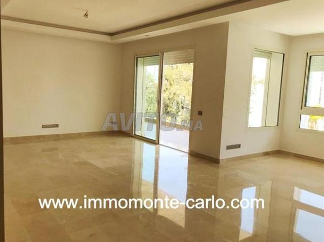 Appartement location à Rbat