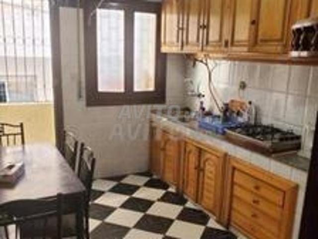 Appartement location à Martil, Tanger-Tétouan