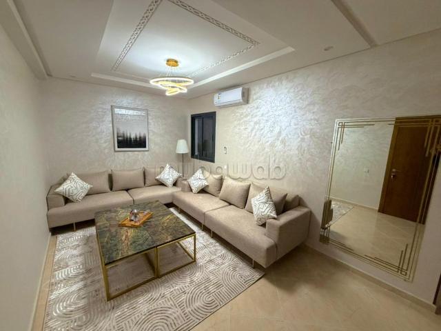 Appartement location à Lyautey