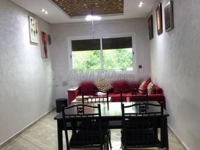 Appartement location à Lyautey