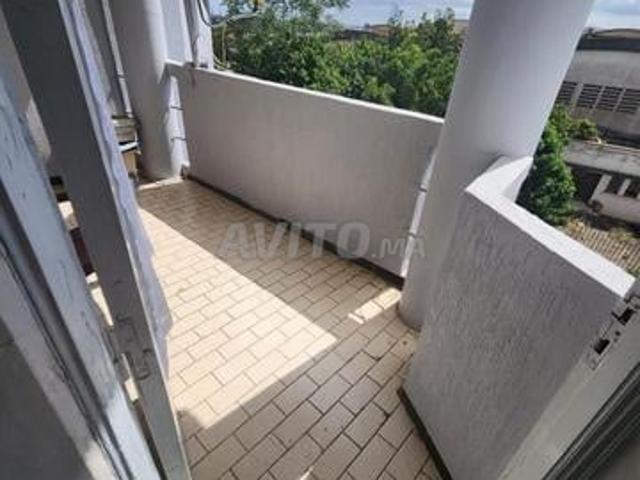 Appartement location à Lyautey