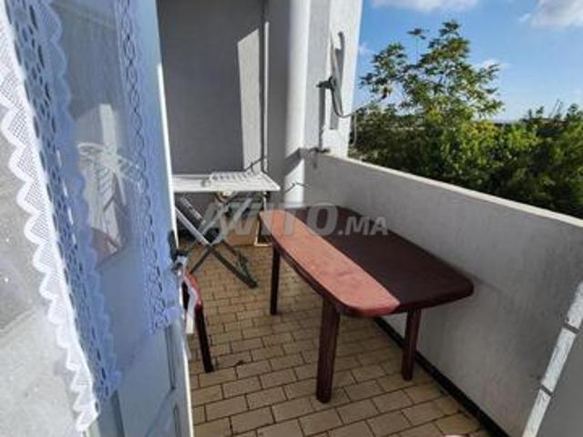 Appartement location à Lyautey