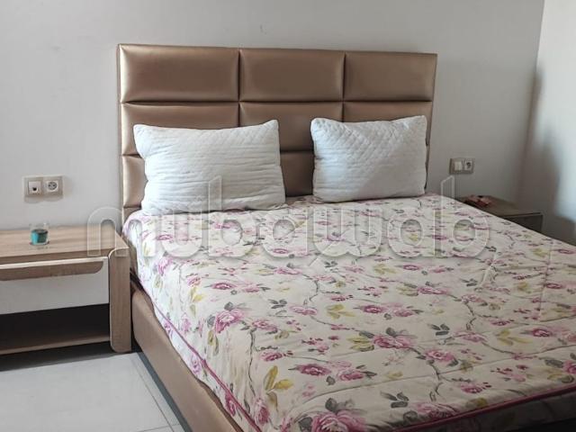 Appartement location à Lyautey