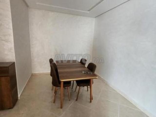 Appartement location à Lyautey, El Mellah