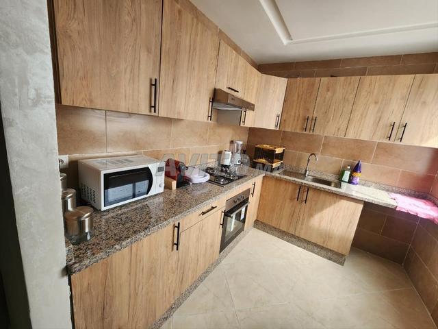 Appartement location à Lyautey, El Mellah