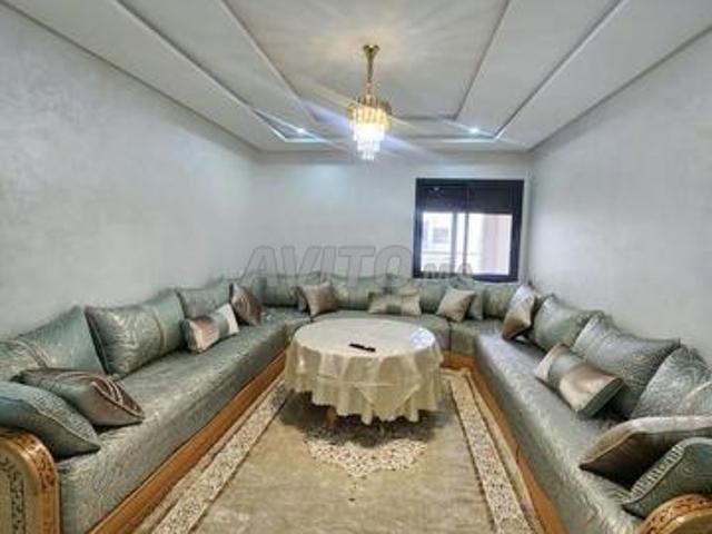 Appartement location à Lyautey, El Mellah