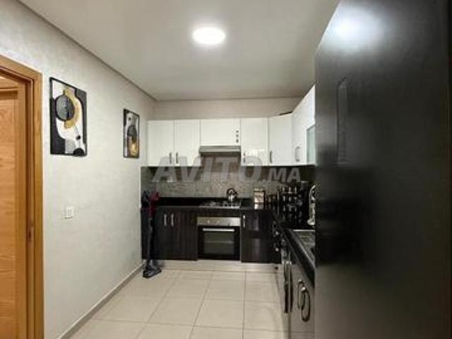 Appartement location à Lyautey