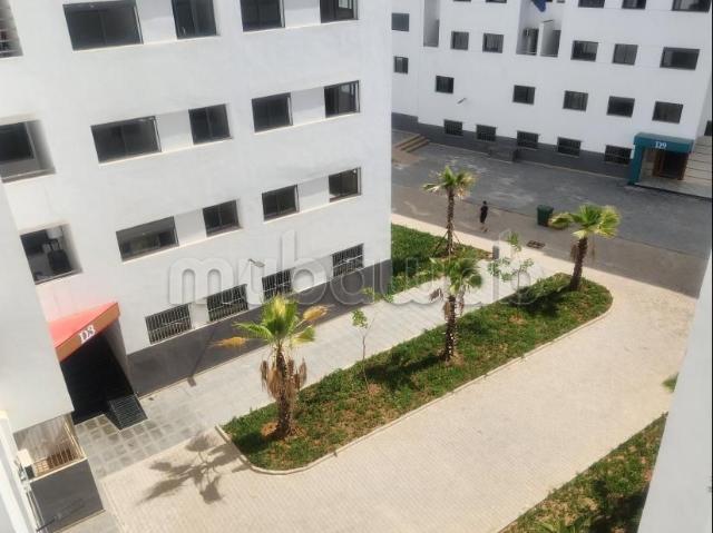 Appartement location à Lyautey