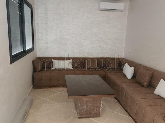 Appartement location à Lyautey