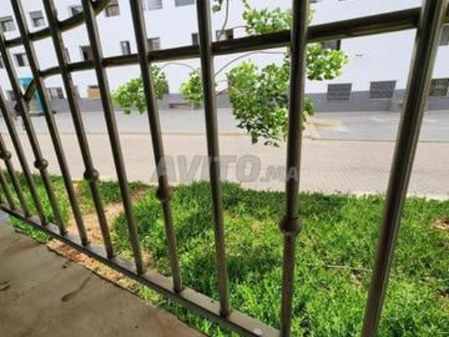 Appartement location à Lyautey, El Mellah