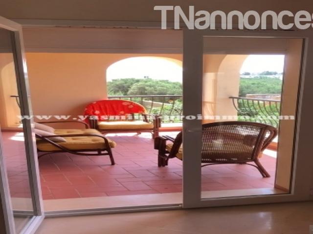 Appartement location