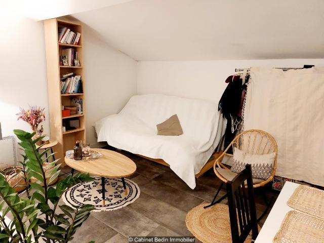 Maison location à Bordeaux