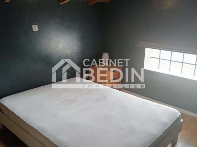 Appartement location à Bordeaux, Caudéran