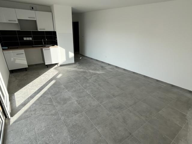 Appartement location à Muret