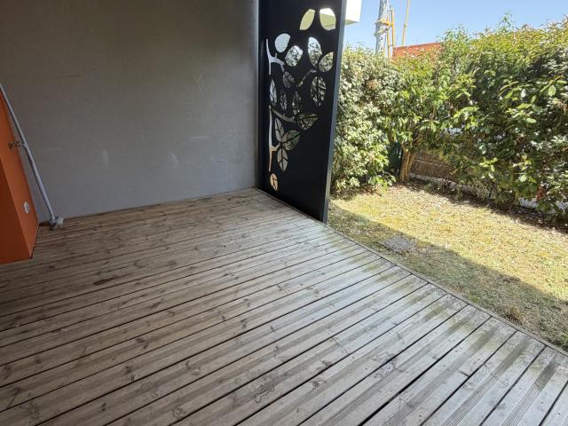 Appartement location à Muret, Seysses