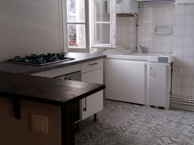 Appartement location à Toulouse