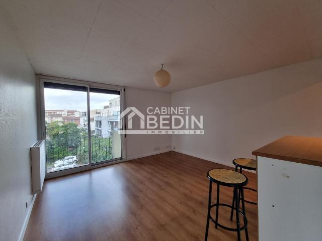 Maison location à Toulouse