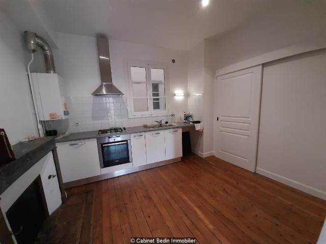 Maison location à Bordeaux