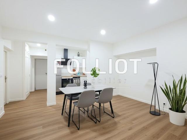 Appartement location à Fougères-Vitré, Bretagne