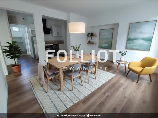 Appartement location à Fougères-Vitré, Bretagne