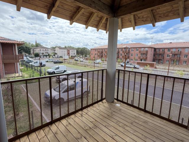 Appartement location à Muret, Labarthe-sur-lèze