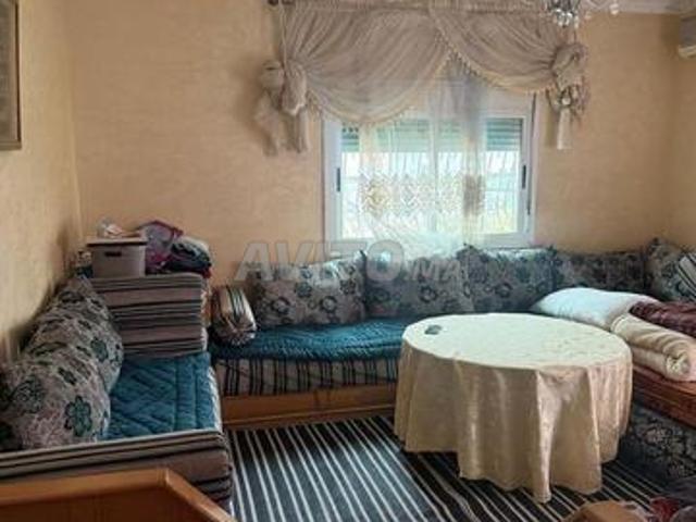 Appartement location à Lyautey