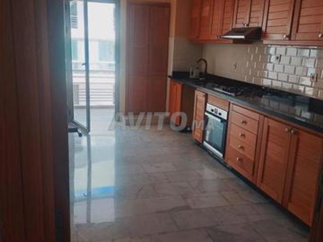 Appartement location à Bouskoura, Gharb-Chrarda-Beni Hssen