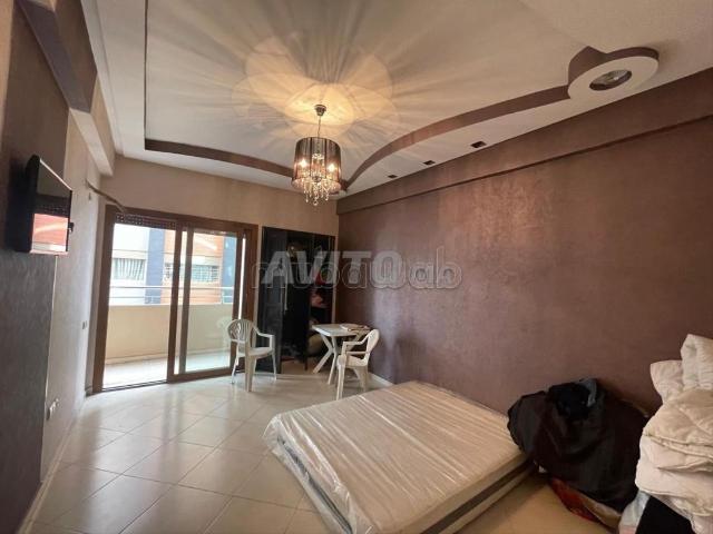 Appartement location à Lyautey