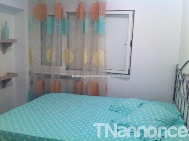 Appartement location