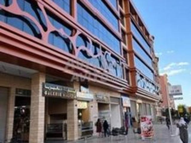 Bureau location à L'Oriental