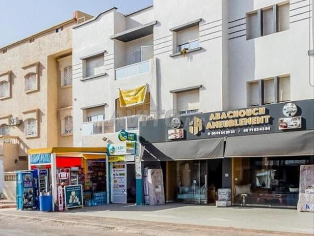 Bureau location à El Houda, Agadir