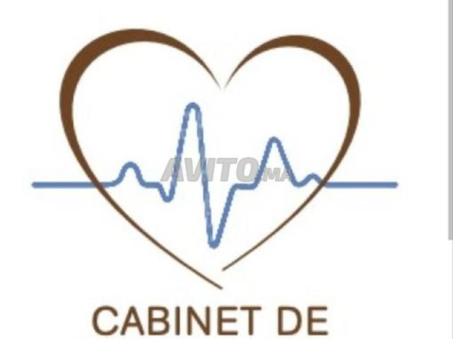 Bureau location à Anfa, Gharb-Chrarda-Beni Hssen