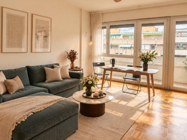Apartment mieten in Conches