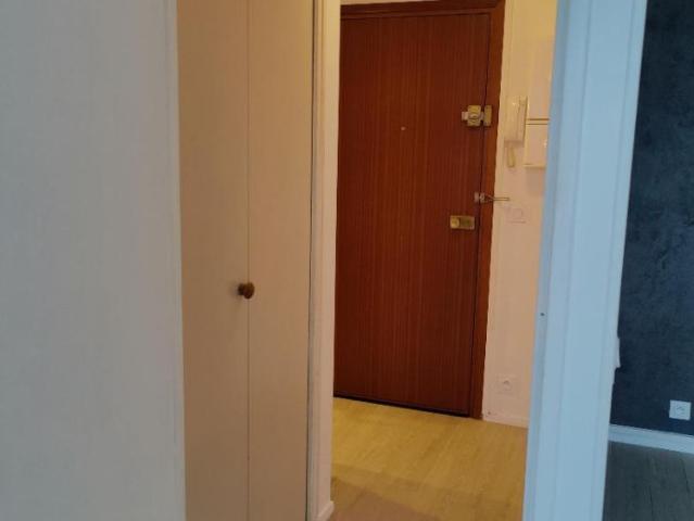 Appartement location à Bobigny, Vaux-montreuil