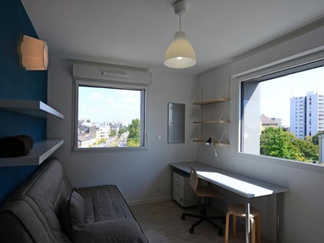 Appartement location à Nantes