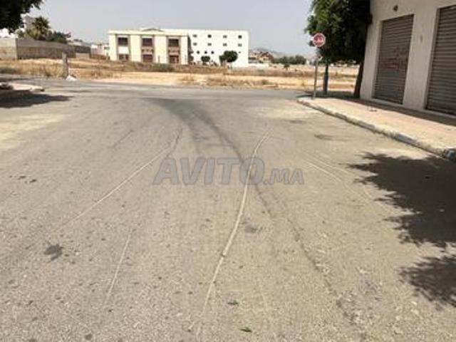 Propriété location à Nador