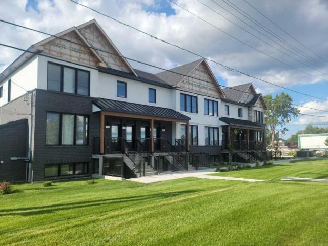 Apartment for rent in Fabreville, Quebec