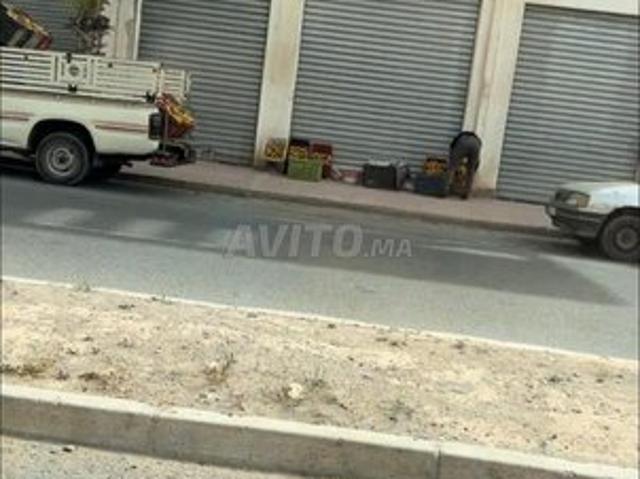 Local commercial location à Agadir, Oued ed Dahab-Lagouira