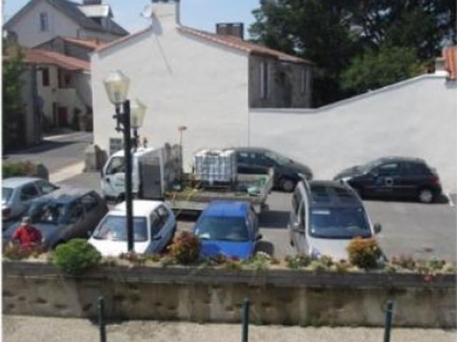 Maison location à Nantes, Château-thébaud