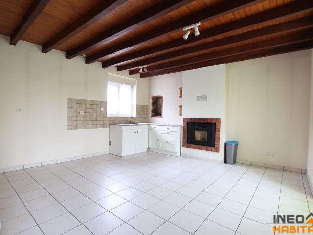Maison location à La Dominelais, Le Bas du Bourg