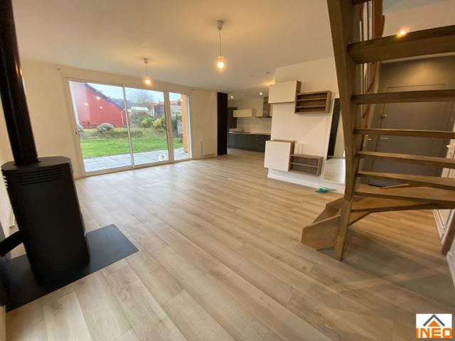 Maison location à Rennes, Bretagne