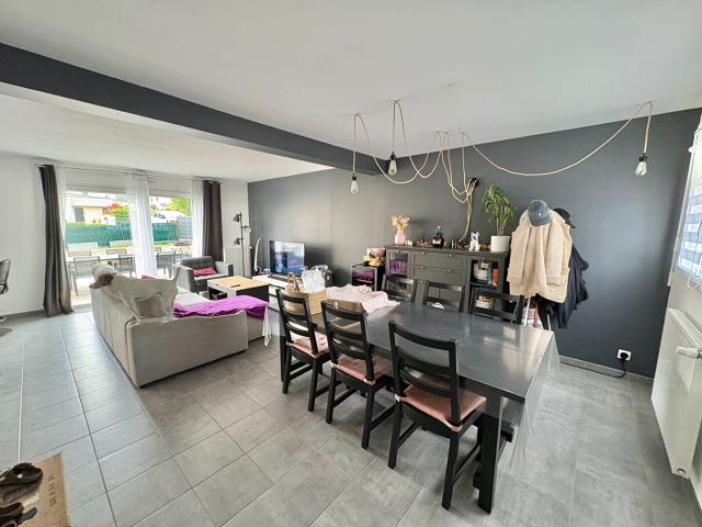 Maison location à Rennes, Bretagne
